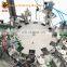 JKMF High Speed Medical Carton Box Packing Machine Pill Tablet Capsule Blister Vertical Cartoning Machine