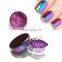 Sephcare multi pigment chrome nail powder chameleon pigment