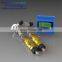 Taijia TUF-2000M+TM-1Transducer Module FlowMeter Ultrasonic Flow Meter Measurement Range DN50-700mm Ultrasonic FlowMeter