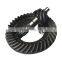 One-stop Shopping Various Models Auto Lock Truck Rear Axle Crown Bevel Pinion Gear Ring Differential Gears