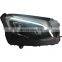 Upgrade to FULL LED headlamp headlight for mercedes benz GLC W253 head lamp head light 2016-2019