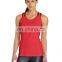 Custom running singlet wear for women