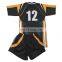 Best Quality Sublimated Custom Rugby Uniform