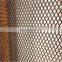 Brass Copper Metal Sheet Wire Mesh Screen
