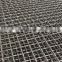 High Strength Toughness Weave Stainless Steel Crimped Wire Mesh