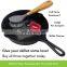 Iron Cleaner Stainless Steel Chainmail Scrubber Set
