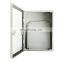 Metal electronic enclosure box electrical equipment supplies distribution box