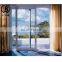 China  Factory Superior Quality Multi Slide Patio UPVC Aluminium Sliding Glass Doors Prices