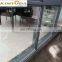 Hot Sale Heat Insulating Aluminum Alloy Tempered Glass Client Specification Garden Aluminum Glass Sunroom