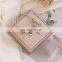 New Women's Jewelry DIY Charm Bracelet Love Drop Bracelet Fashion Big Hole Bead Multicolor Jewelry B312