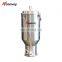 Automatic stainless steel  Industry High plastic material Pellet Vacuum Suction Feeder hopper