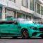 Genuine Front Car Bumper For 17-19 Benz E Class W213 upgrade E63S AMG Wide-Body Kits Grille Fenders Hood Rear Diffuser With Tips