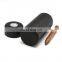 Promotion leather cigar tube smoking gift set wholesale leather cigar tube leather cigar  holder