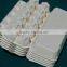recyled eco-friendly molded pulp egg trays for sale