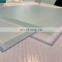 10mm Low Iron Acid Etched Tempered Glass for Shower Screen Doors or Windows