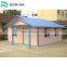 Quick Build Prefab House Light Structure Steel Prefab Homes From China