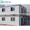 Modern Office Steel House Building Kit For Sale