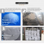 Hot Sales 1 Ton 2 Ton Peanut Sugar Bulk Bag And Salt Bulk Bag For Storage
