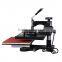 6 in 1 functional heat press sublimation printing machine