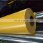 600g/m2 Waterproof PVC Coated Polyester Tarpaulin Fabric Roll Manufacturer Producer