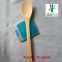 Bamboo cooking utensil set engraved, kitchen spatula set burn Wholesale