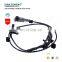 High quality Wheel Speed Sensor Abs 89545-0k240 For Toyota Hilux 2015