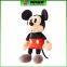Fabric toy plush doll processing customized animation cartoon image customized