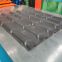 Galvanized Steel Monterrey Roofing Making Step Tile Roof Deck Sheet Plate Glazed Tile Cold Roll Forming Machine Price