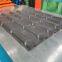 Galvanized Steel Monterrey Roofing Making Step Tile Roof Deck Sheet Plate Glazed Tile Cold Roll Forming Machine Price