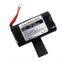 Li-ion 7.4V 2200mAh Rechargeable Replacement NEW8210 NEW 8210 NEW9210 NEW 9210 Pos Battery For NEWPOS pos terminal