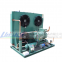 Cold room compressor refrigeration unit