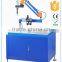 Popular pneumatic tapping machine,low price pneumatic tapping machine
