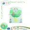 baby PEVA bibs baby bibs plain white