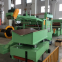 Steel Coil Sheet Metal Cutter Line