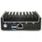 Partaker New NUC Mini PC Celeron J3160 Quad Core 4 Intel i211AT Nic X86 Computer Soft Router Linux Server Support Pfsense AES-NI