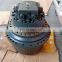 LS 2800 Excavator Spare Parts Travel Motor LS2800 Final Drive For Sumitomo
