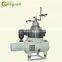 1000L/H disk stack milk cream fat separator centrifuge price