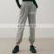 Wholesale High Quality Cotton Basic Terry Joggers Pants Women Casual Athletic Track Sweatpants Female Gym Sportswear