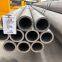 6-20mm Round Carbon Steel Tube Q235 Q355 A36 Seamless Welded Carbon Steel Pipe ERW Tube