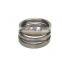 Sinotruk Sitrak China Heavy Duty Truck Engine Spare Parts 080V03203-0409 Exhaust valve seat /MC07