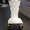 Wholesale event metal wedding chair for party rental