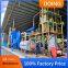 Waste Engine Oil Distillation to Diesel Machine With CE Waste Oil Recycling to Fuel Oil Plant