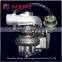 TB28 Turbocharger 711380-5009 1118010A-4CK1 Turbo For Weichai 4110 Engine