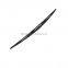 Higer bus wiper blade windshield wiper original 37V03-28602 spare parts