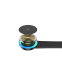 Car Wireless Charging 15W Fast Charging Magnetic Design Supports Many Mobile Phone Models Type-C Output