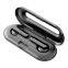 New earbuds XG49 Tws customized waterproof wireless Headphone high quality mini noise cancelling earbuds