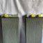 Radiateur de moteur PC650-8 PC700-8 Radiateur pour Komatsu Radiateur de pelle excavatrice