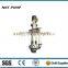 Vertical ZJL Slurry Diesel Solar Water Pump Dynamic Seal