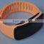 2015 heart rate monitor recording with bluetooth and synchronic recording
