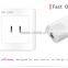 Portable 5V 1A US Plug Wall Charger Universal Mobile Phone USB Travel Charger For Samsung Mobile Phone